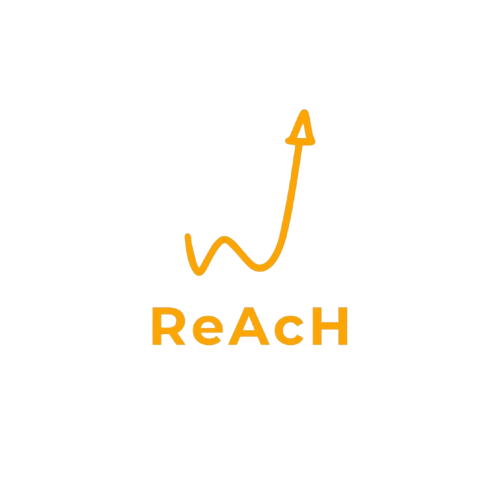Reach logo